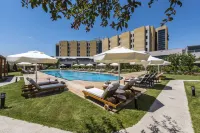 DoubleTree by Hilton Avanos - Cappadocia - Kolam Renang