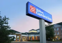 Hilton Garden Inn Minneapolis/Eden Prairie - bar