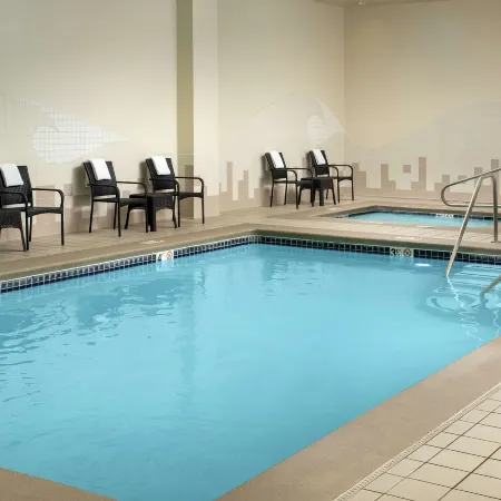 Hilton Garden Inn Yakima Downtown