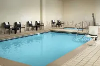 Hilton Garden Inn Yakima Downtown - Pool