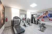 Hotel Gran Torino - Gym