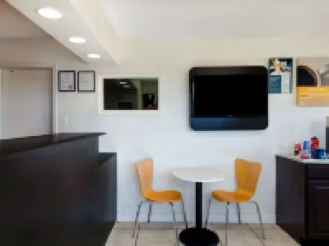 モーテル 6 ローラ ミズーリ ローラのホテル