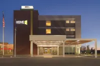 Home2 Suites by Hilton Bellingham Airport Hôtels à proximité de : Whatcom Community College