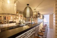 Barceló Portinatx - Adults Only - بار