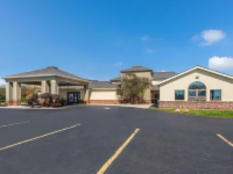 Quality Inn Hotels in Upper Sandusky