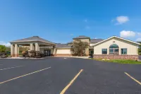 Quality Inn - familiaux
