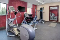 Home2 Suites by Hilton Lake Charles - Gym