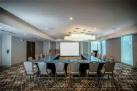 Hilton Garden Inn West Palm Beach I95 Outlets - parking