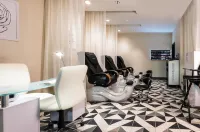 The LINQ Hotel & Casino – A Caesars Rewards Destination - spa
