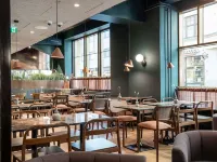 Scandic Helsinki Hub Hotels near Ullanlinna