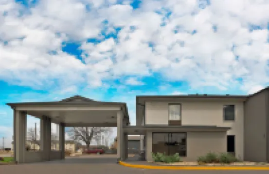 Studio 6 Waco, TX - Downtown - Baylor