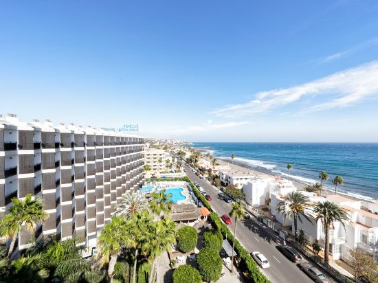 10 Best Hotels near Shopping Centre CC Tropical, Playa del Ingles 2024 |  Trip.com