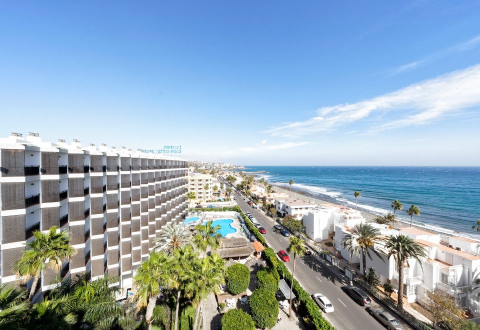 Relaxia Beverly Park - Valoraciones de hotel de 3 estrellas en Playa del  Inglés