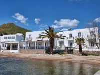Silver Beach Hotels in Grikos
