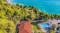 Thea Hotel Hotels in Possidi