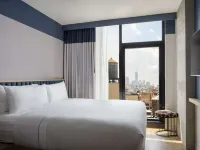 موتو باي هيلتون نيويورك سيتي تشيلسي Hotels near إيرفينغ بلازا