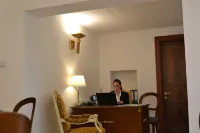 هوتل جياردينيتو