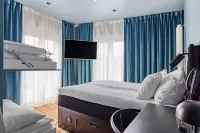 Best Western and Hotel Linkoping - 3-Star