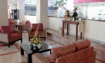Hotel Misión Mazatlan