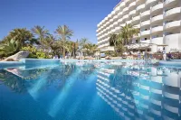 Hipotels Hipocampo Playa - con vista mare