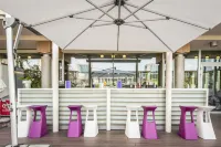 Aqualux Hotel Spa Suite & Terme - bar