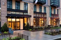 Homewood Suites by Hilton Washington DC Convention Center Hotels in Mt. Vernon Square / Convention Center