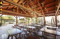 PortAventura Hotel Gold River -Includes unlimited access PortAventura Park & 1 access Ferrari Land Hotel a Vila-seca