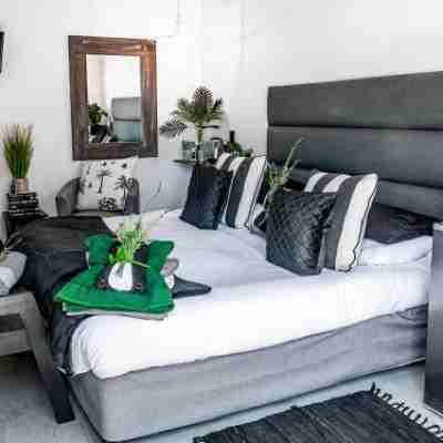 Villa Palmera Rooms