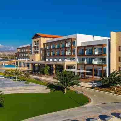 Aliathon Ionian Hotel Exterior