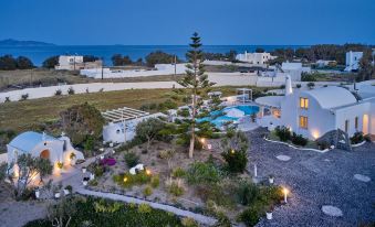 La Maison Private Villa