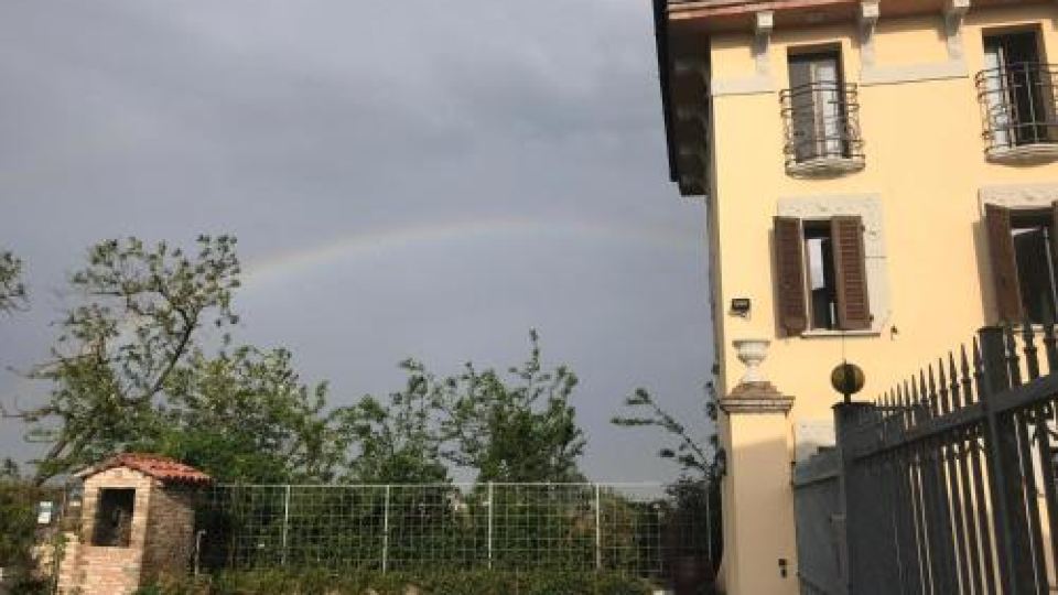 B&B Molinetto