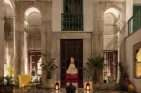 Dar Zyne la Medina