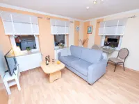 An der Eine Hoteles en Stangerode