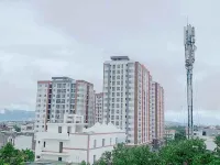 Fara Hotel Hotels in Phan Rang