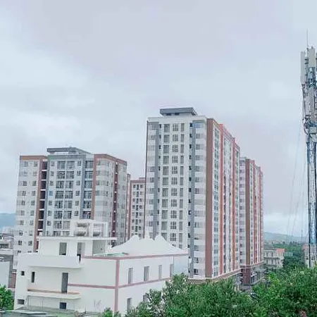 Fara Hotel Отели в г. Фанранг