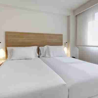 Sercotel Logroño Suites Rooms