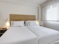 Sercotel Logroño Suites Hotels in Logrono