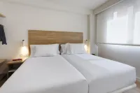 Sercotel Logroño Suites Hotels in Logrono