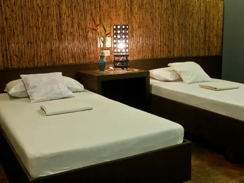 Bease's Bed and Breakfast - เกสต์เฮาส์