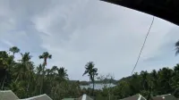 Dahilig Resort - Mountain view