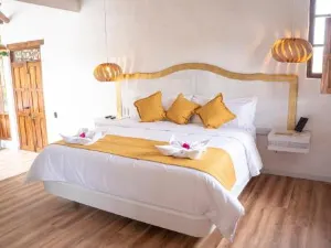 Hotel Boutique El Carmel