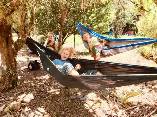 胡安之家旅館 - 青年旅舍