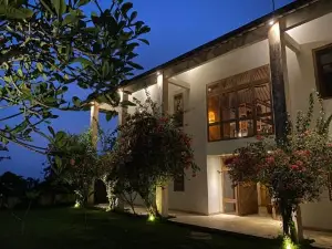 Balian Prana