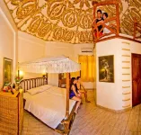 Dolce Vita Hotel - balcon