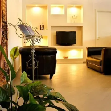 Pfa Hotel la Darsena - Follonica