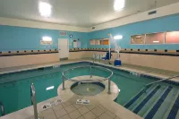 SpringHill Suites Albany-Colonie - piscina