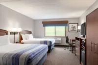 AmericInn by Wyndham Sauk Centre - 2-Star