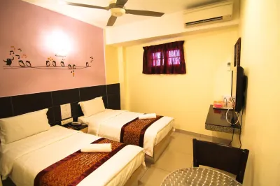 Hotel Seremban Jaya Hotels near Nexperia, Tuanku Jaafar Industrial Park