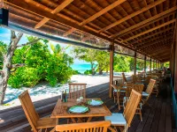 The Barefoot Eco Hotel Hotels in Dhonakulhi