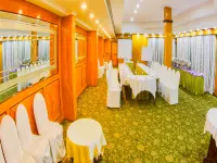 Hotel Benzz Park Chennai Hotels in Chennai